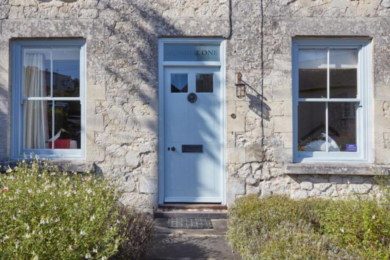 Lavender Cottage بير المظهر الخارجي الصورة